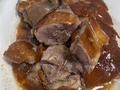 -老字号蛇口德记烧腊饭店·海鲜加工