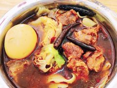 -鹍记特色牛杂面