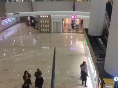 -银泰百货(北京大红门店)