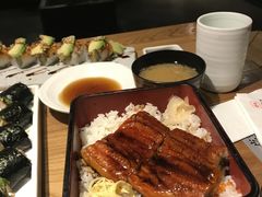 -隐泉之语日式料理(王府中环店)