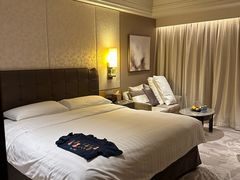 -杭州城中香格里拉大酒店