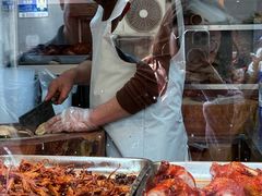 -竺桥兄弟烤鸭馆(竺桥店)