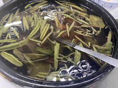 莼菜汤-协和菜馆(凤凰街店)