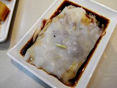 冬菜牛肉肠-冠记·肠粉粥品专家(江南大道店)