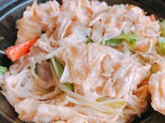 -品茶居素食馆(罗湖店)