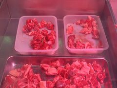 -羊来顺冰煮鲜羊铁锅烀羊肉(八卦岭店)