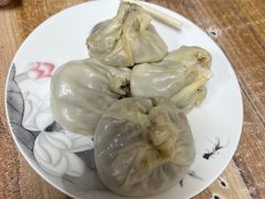 -德润福严氏烧麦总店(友谊路总店)