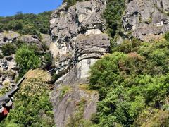 -大慈岩风景区