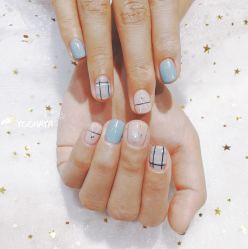 手部美甲-美糖美甲美睫连锁