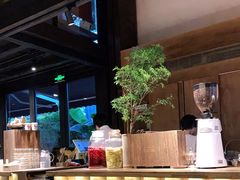 -Metal hands·铁手咖啡