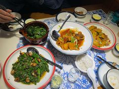 -柴火农家·江西赣南菜(土华店)