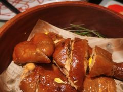 -锦楼·臻选新杭帮(杭州中心店)