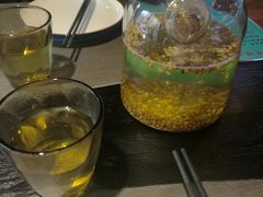-壹号院音乐餐厅•烤全羊•新疆菜(浐灞店)