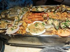 -原乡故事里海鲜大餐(玉祥门北马道巷店)