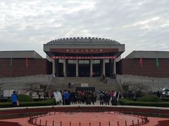 -台儿庄大战纪念馆