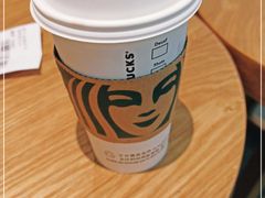 -星巴克(北京环球金融中心店)