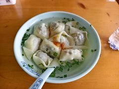 -潘国仙耳光馄饨(黄家阙路店)