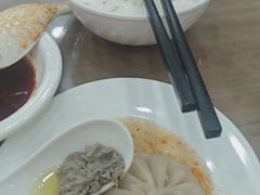 -西安贾三灌汤包·回坊小吃·清真炒菜(北院门总店)