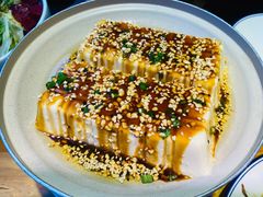 吕氏嫩豆腐-吕氏疙瘩汤·私家菜馆(慈云寺店)