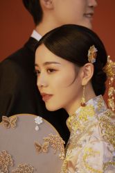 -蒙太奇婚纱摄影(万达店)
