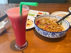-全聚德烤鸭店(马家堡店)