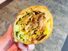 -特派卷·老北京烤鸭卷(合生汇购物中心店)