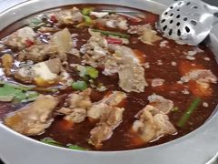-新乡杨记红焖羊肉火锅(天坛南门店)