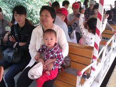 -无锡动物园·太湖欢乐园