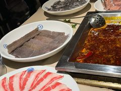 -龙森园火锅(琴台路店)