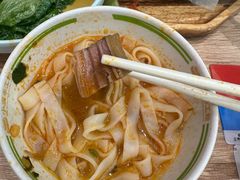 -小满手工粉(北京来福士店)