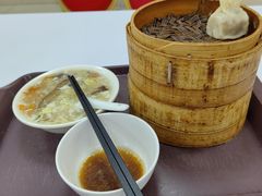 -常州糕团店(北大街新世纪商城店)