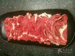 -完美生活炭火烤肉(二马路店)