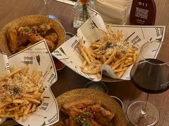 -Blac+Blac(中海环宇荟店)