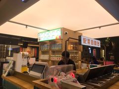 -易裕和·长沙米粉(竹塘西路店)