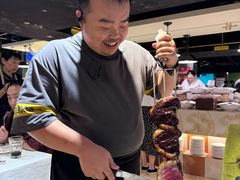 -戈拿旺巴西烤肉(崇文门店)