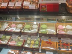 -本格旺索罗(樟宜机场T1店)