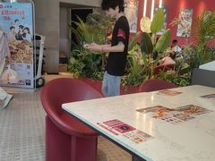 -必胜客(万象城二期店)