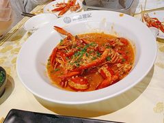 -聚味瞿记·龙虾堂(咸嘉湖店)