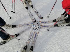 -太子岭滑雪场
