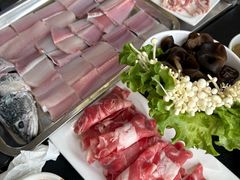 -煳辣鱼(新抚路店)