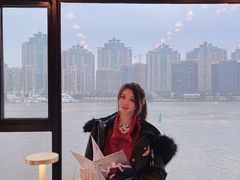 -Kathleen's Waitan 凯圣琳江景西餐厅(外滩店)