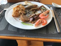 -佰园全日西餐厅-厦门佰翔软件园酒店