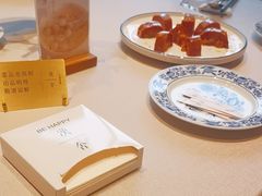 -漢舍中国菜馆(889广场店)