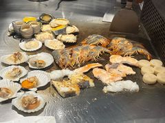 -上渔铁板烧(熙悦汇店)
