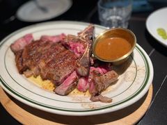 -404干式熟成牛排馆•聚会餐厅