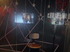-唱吧麦颂KTV(萧山加州阳光广场店)