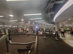 -艾型动健身游泳(环宇城店)