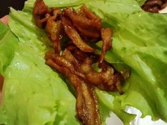 -炙热童年·老北京炙子烤肉(南锣鼓巷店)