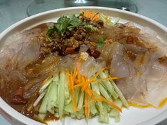 -李记饺子·熏酱东北菜(欢乐谷店)