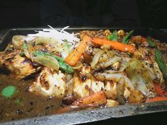 -叹鱼风尚烤鱼餐厅